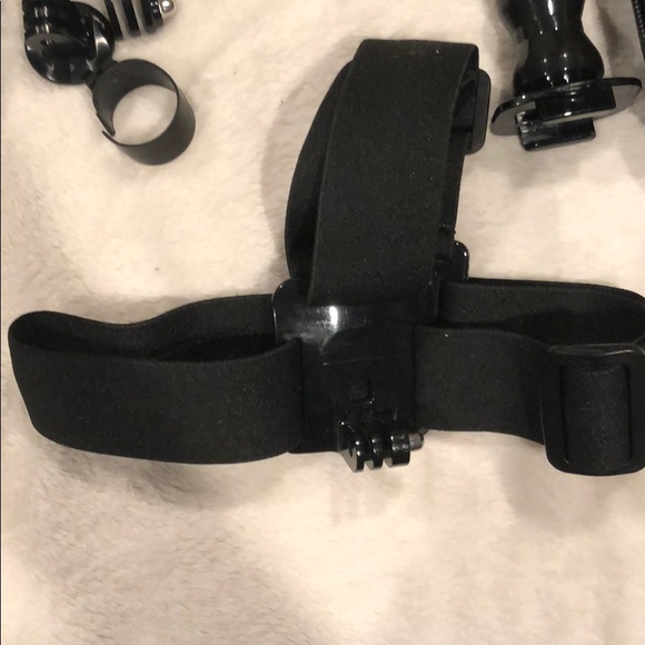 Go-pro Hero 4 silver. Great condition - Picture 6 of 8